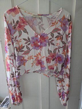 Flower top